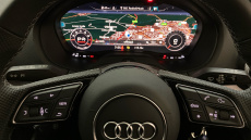 Audi Q2 35 TFSI S Line 5dr S Tronic [C+S] Petrol Estate